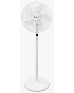 CORNELL 16" DC STAND FAN CFDC29WH