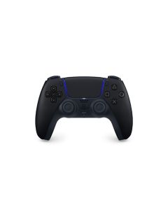 SONY PLAYSTATION 5 DUALSENSE CONTROLLER-MIDNIGHT BLACK (6.0) CFI-ZCT2G01