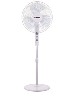 CORNELL 16" STAND FAN CFNS40WH