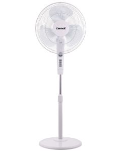 CORNELL 16" STAND FAN  CFNS40WH