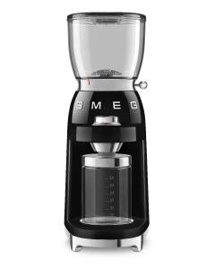 SMEG COFFEE GRINDER CGF01BLUK