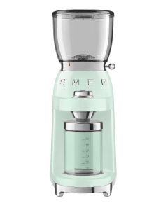 SMEG COFFEE GRINDER CGF01PGUK