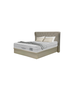 KINGKOIL MATTRESS  CHIRO ENHANCE PIERMONT - Q