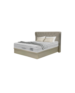 KINGKOIL MATTRESS CHIRO ENHANCE PIERMONT - K