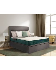 FOURSTAR MATTRESS CHIRO FIRM - Q