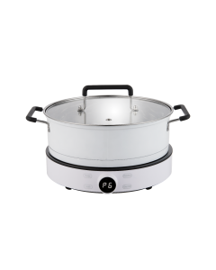 small induction oven