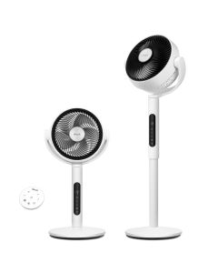 LEVOIT PEDESTAL CIRCULATION FAN LV-R432FAN-UK