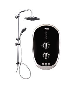 CORNELL INSTANT HEATER CISE363DCR-BLACK