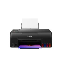 Canon PIXMA MegaTank Printer PIXMA G670