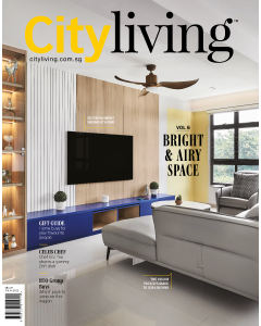 CITY LIVING MAGAZINE SEP 2022 MAGAZINE