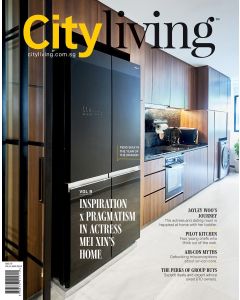 CITY LIVING MAGAZINE MAR 2024 MAGAZINE -VOL 9