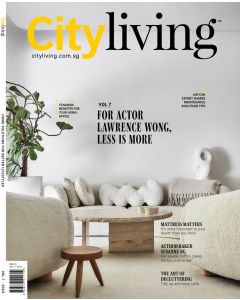 CITY LIVING MAR 2023 MAGAZINE -VOL 7