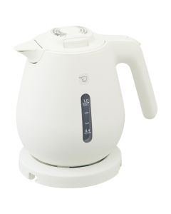 ZOJIRUSHI ELECTRIC KETTLE 1L CKDAQ10-WA