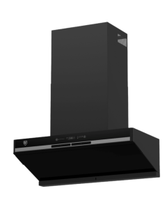 EF CHIMNEY COOKER HOOD CKBRIO