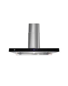 EF CHIMNEY COOKER HOOD CKVISTA