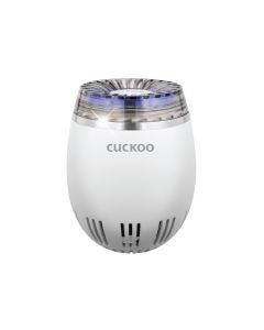 CUCKOO AIR PURIFIER CAC03V10W AIR-Q