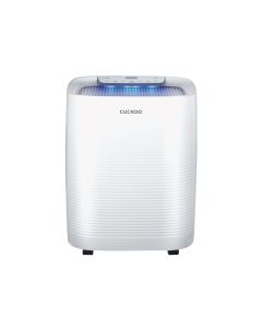 CUCKOO AIR PUR&DEHUMIFIER CACCH0910FW C PLUS