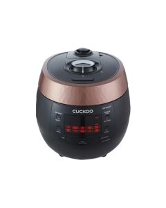 CUCKOO PRESSURE MULTI COOKER CRPR0612F R06