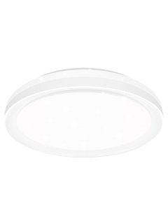 SUNSHINE TRI-TONE CEILING LIGHT CLA2-T-36W