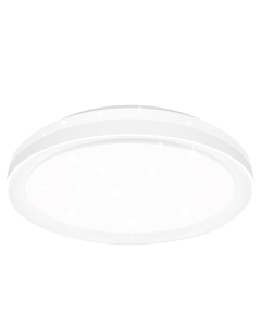 SUNSHINE TRI-TONE CEILING LIGH CLA2-T-36W