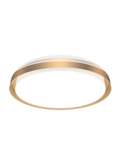 SUNSHINE TRI-TONE CEILING LIGHT CLA3-T-36W