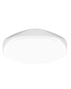 SUNSHINE TRI-TONE CEILING LIGH CLA4-T-24W