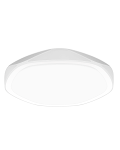 SUNSHINE TRI-TONE CEILING LIGHT CLA4-T-36W