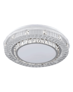 SUNSHINE TRI-TONE CEILING LIGHT CLC1-T-36W