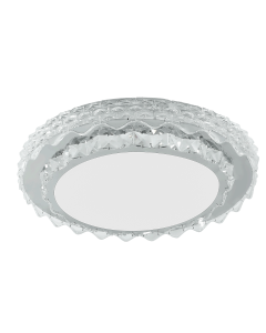 SUNSHINE TRI-TONE CEILING LIGHT CLC2-T-48W