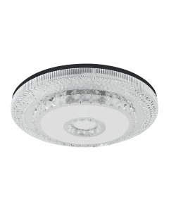 SUNSHINE TRI-TONE CEILING LIGHT CLC3-T-36W