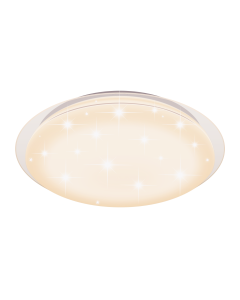 SUNSHINE TRI-TONE CEILING LIGHT CLC-T-36W