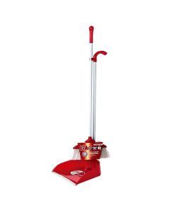 LIAO DUSTPAN & BROOM SET OCN-C130002