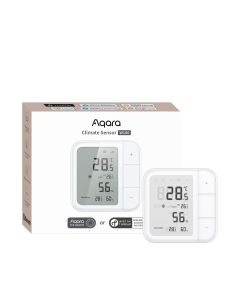 AQARA CLIMATE SENSOR W100 TH-S04D