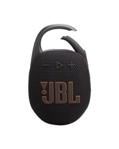 JBL CLIP 5 WIRELESS SPEAKER - BLACK JBL-SPK-CLIP 5 BLK
