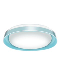 SUNSHINE TRI-TONE CEILING LIGH CLJ-T-24W