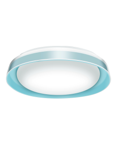 SUNSHINE TRI-TONE CEILING LIGHT CLJ-T-36W