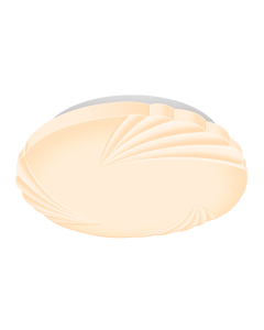 SUNSHINE TRI-TONE CEILING LIGHT CLM-T-24W