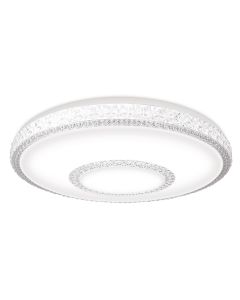 SUNSHINE TRI-TONE CEILING LIGHT CLQ-T-24W