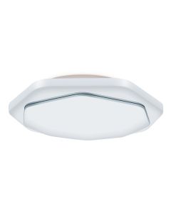 SUNSHINE TRI-TONE CEILING LIGH CLR-T-24W