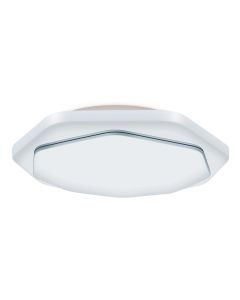 SUNSHINE TRI-TONE CEILING LIGHT CLR-T-36W