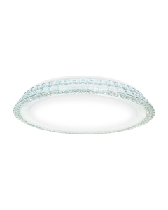 SUNSHINE TRI-TONE CEILING LIGHT CLS-T-36W