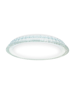 SUNSHINE TRI-TONE CEILING LIGH CLS-T-36W