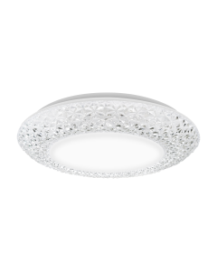SUNSHINE TRI-TONE CEILING LIGHT CLT-T-36W