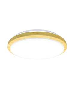 SUNSHINE TRI-TONE CEILING LIGHT CLW1-T-36W