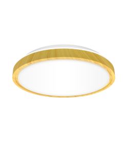 SUNSHINE TRI-TONE CEILING LIGHT CLW2-T-24W