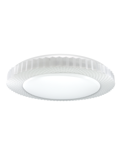 SUNSHINE TRI-TONE CEILING LIGHT CLY-T-36W