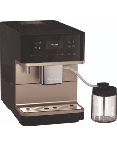 MIELE COFFEE MACHINE CM 6360-MILKPERFECTION