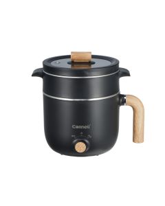 CORNELL MINI MULTI-COOKER 1.5L CMCS15BK