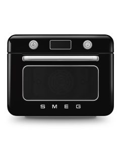 SMEG COUNTERTOP STEAM OVEN COF01BLUK