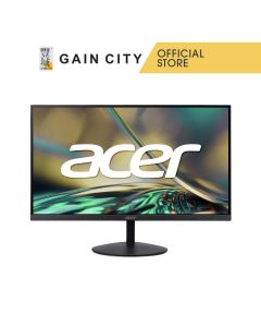 ACER 27" WQHD MONITOR SA272U P1